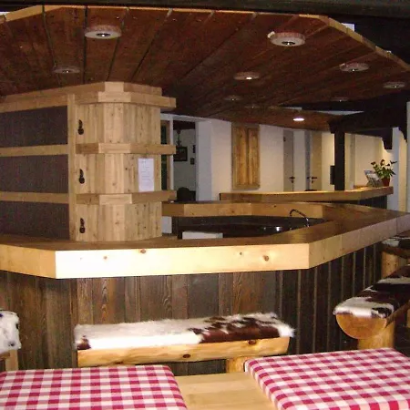 Haus Schwarzwaldgrund Apartment