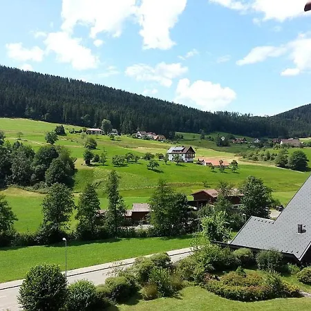 Haus Schwarzwaldgrund Apartment *