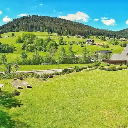 Haus Schwarzwaldgrund * Baiersbronn