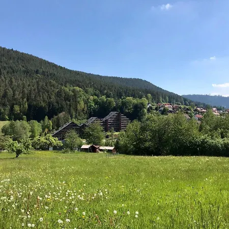 Haus Schwarzwaldgrund *
