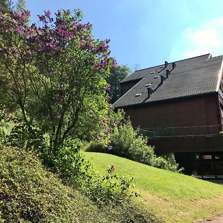 Apartment Haus Schwarzwaldgrund