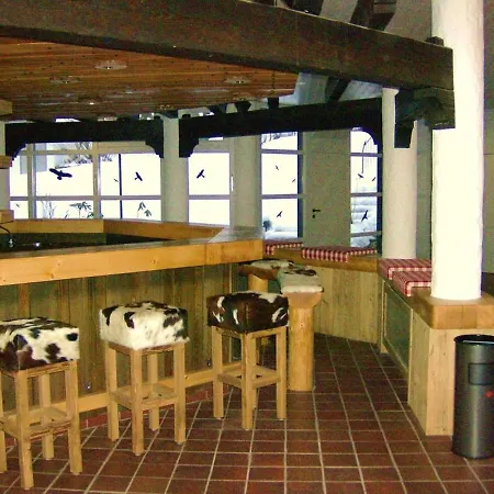 Haus Schwarzwaldgrund *