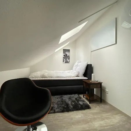 Apartment Haus Schwarzwaldgrund Baiersbronn