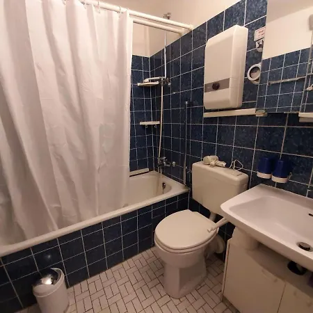 Apartment Haus Schwarzwaldgrund Baiersbronn