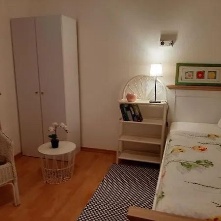 Apartment Haus Schwarzwaldgrund