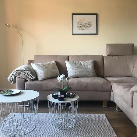 Haus Schwarzwaldgrund Apartment Baiersbronn