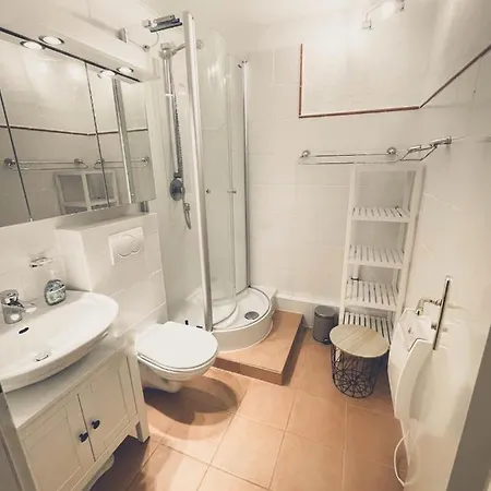 Haus Schwarzwaldgrund Apartment