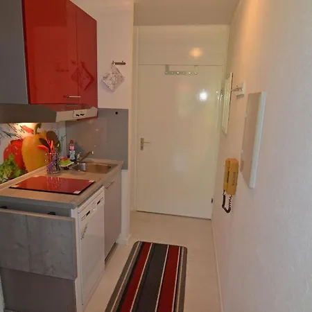 Haus Schwarzwaldgrund Apartment