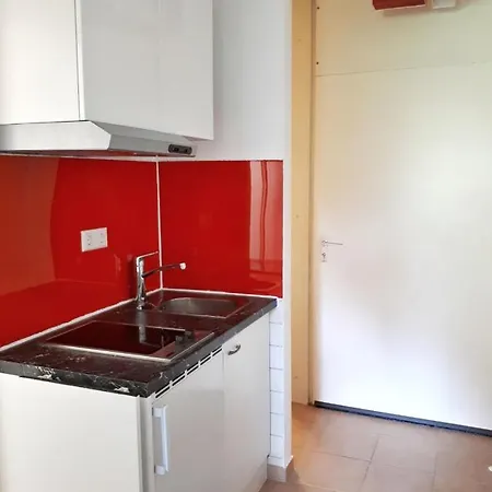 Apartment Haus Schwarzwaldgrund Baiersbronn