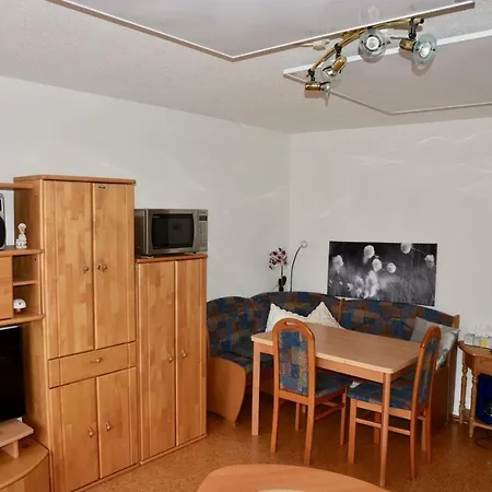 Apartment Haus Schwarzwaldgrund *