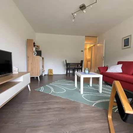 Apartment Haus Schwarzwaldgrund Baiersbronn