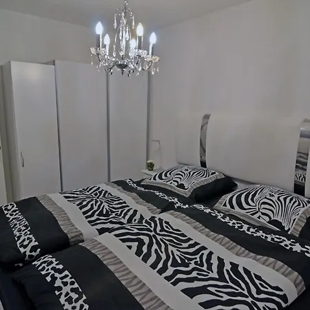 Haus Schwarzwaldgrund Apartment