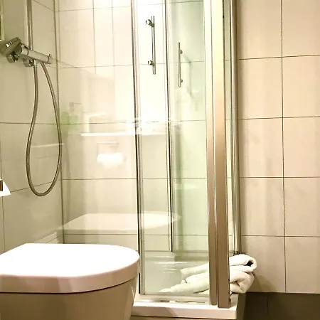 Apartment Haus Schwarzwaldgrund Baiersbronn