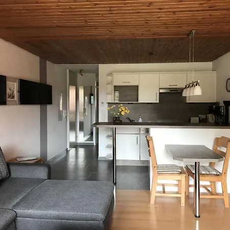 Haus Schwarzwaldgrund * Baiersbronn