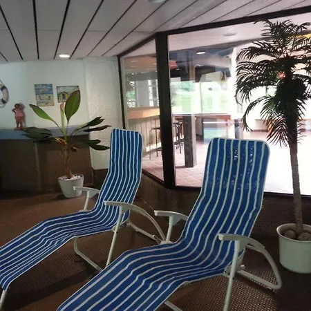 Haus Schwarzwaldgrund Apartment