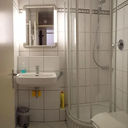 Apartment Haus Schwarzwaldgrund
